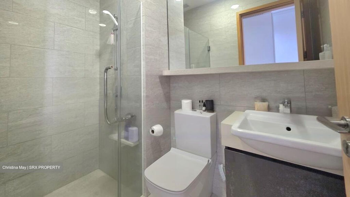 City Gate (D7), Apartment #466821861